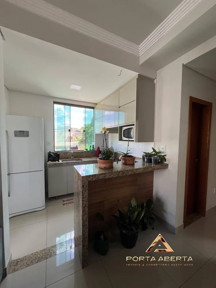 Apartamento, 3 quartos, 88 m² - Foto 5