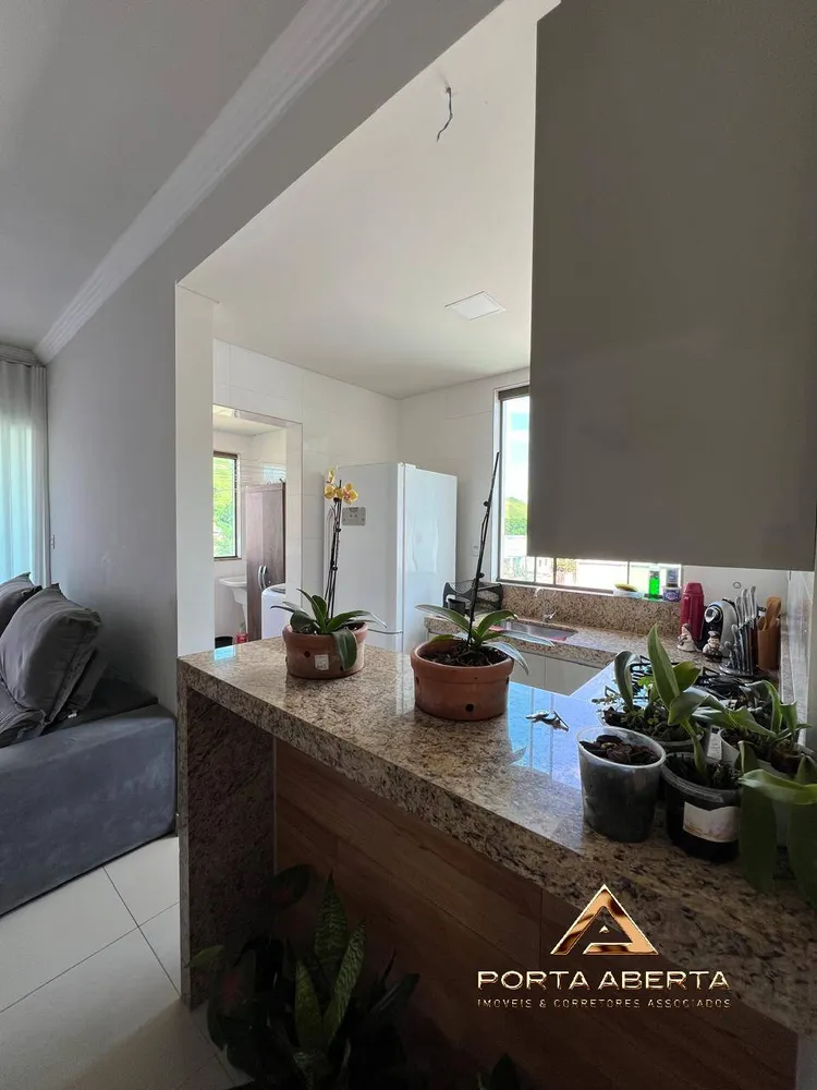 Apartamento, 3 quartos, 88 m² - Foto 3