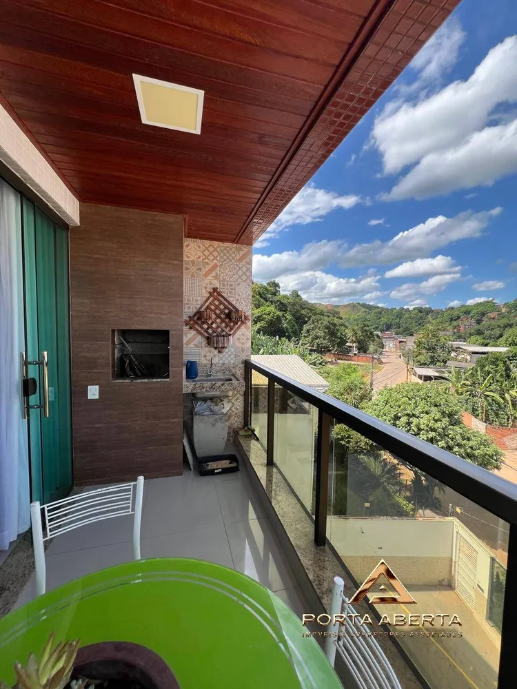 Apartamento, 3 quartos, 88 m² - Foto 1