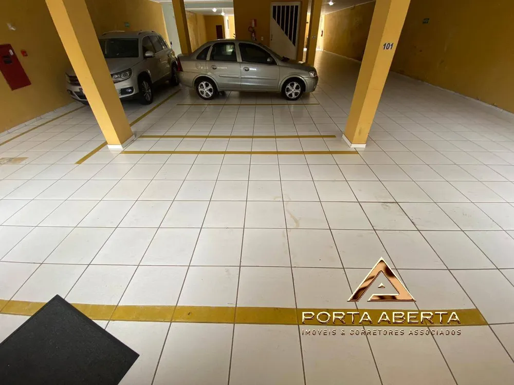 Apartamento, 2 quartos, 90 m² - Foto 7