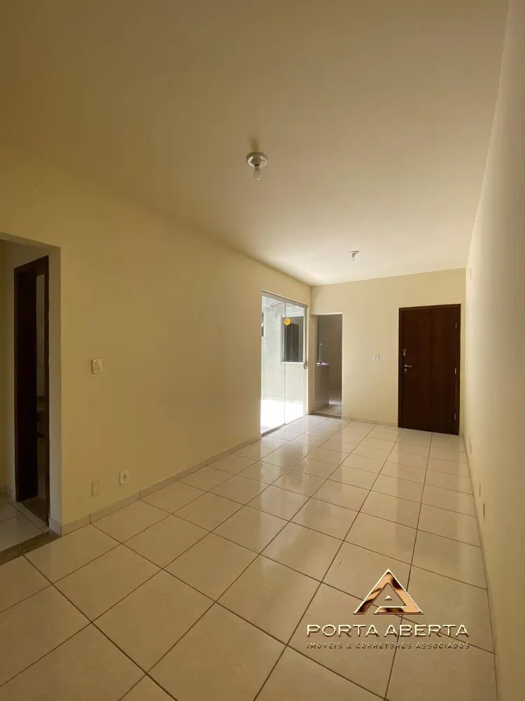Apartamento, 2 quartos, 90 m² - Foto 3