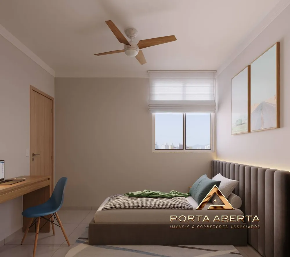 Apartamento, 3 quartos, 88 m² - Foto 14