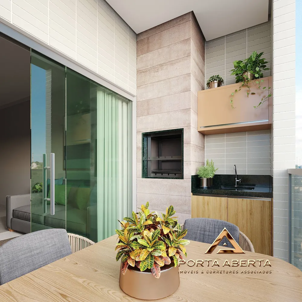 Apartamento, 3 quartos, 88 m² - Foto 15