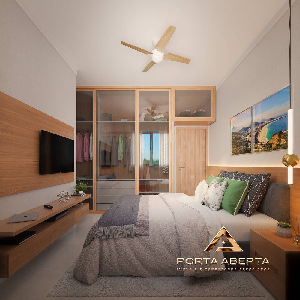 Apartamento à venda com 3 quartos, 88m² - Foto 6