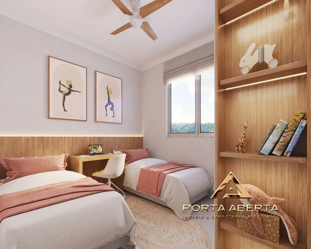 Apartamento, 3 quartos, 88 m² - Foto 11