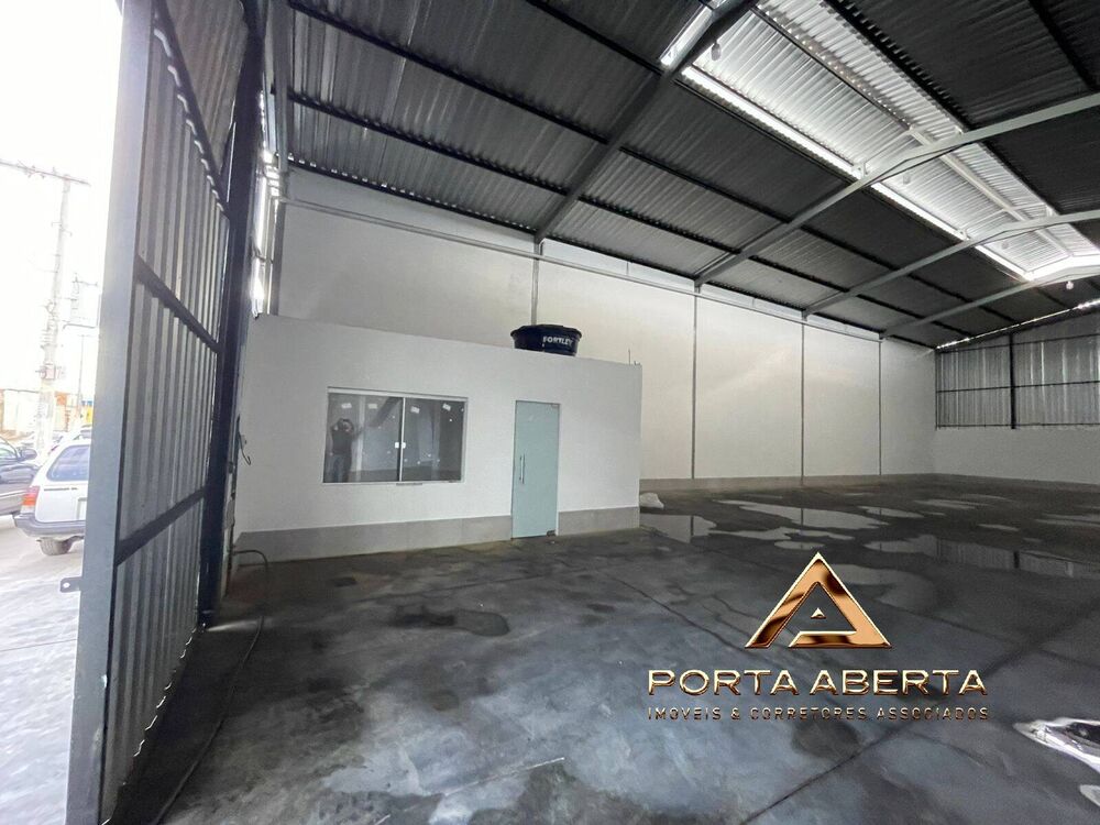 Depósito-Galpão-Armazém para alugar, 358m² - Foto 6