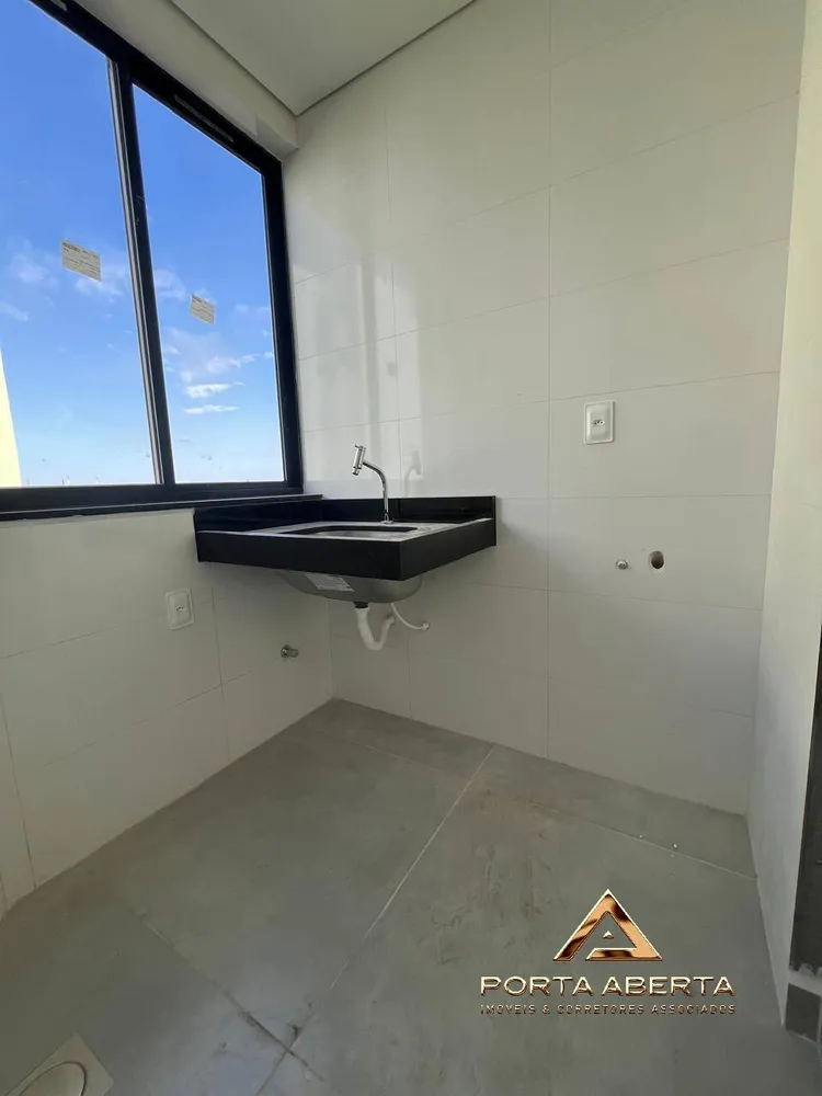 Apartamento, 3 quartos, 99 m² - Foto 6
