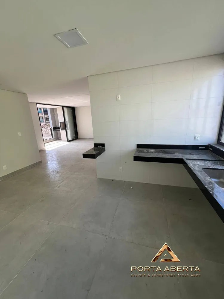 Apartamento, 3 quartos, 99 m² - Foto 4