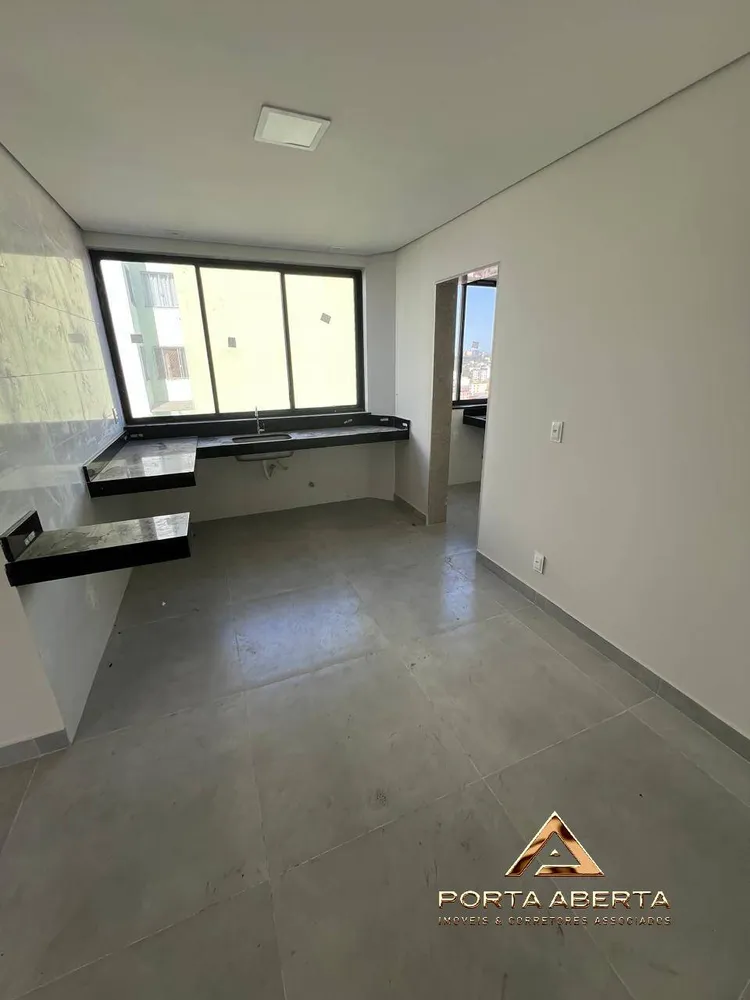 Apartamento, 3 quartos, 99 m² - Foto 5
