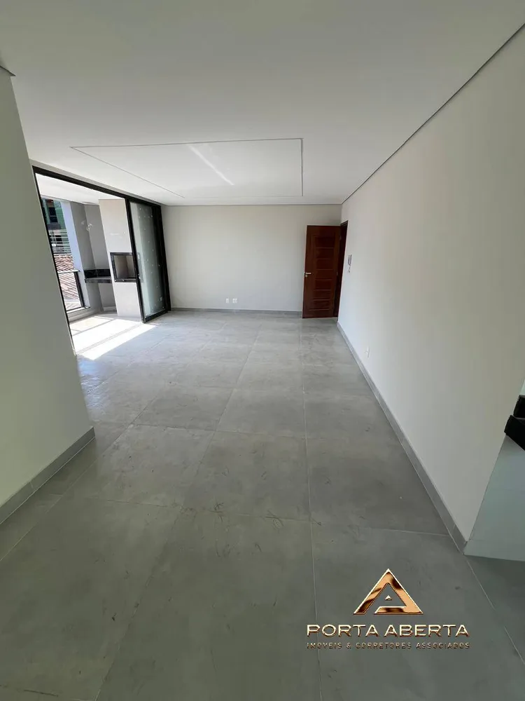 Apartamento, 3 quartos, 99 m² - Foto 1