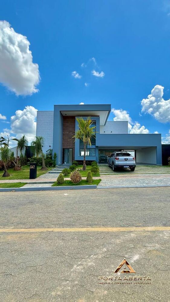 Casa, 3 quartos, 330 m² - Foto 1