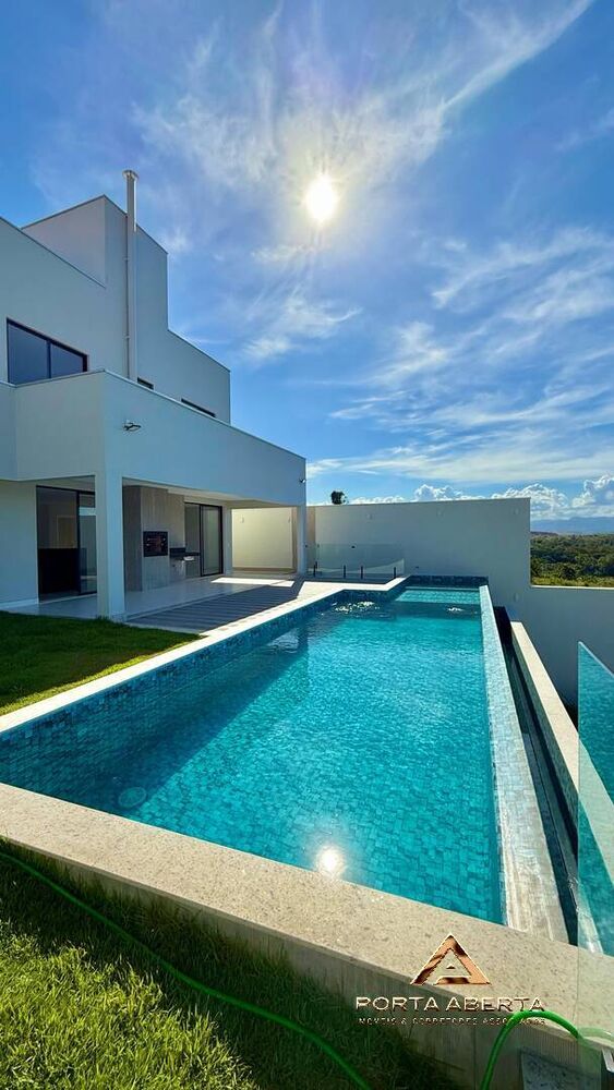 Casa, 3 quartos, 330 m² - Foto 8