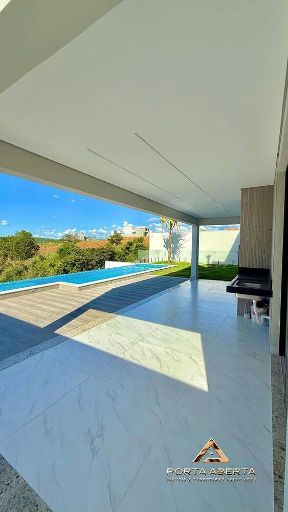 Casa, 3 quartos, 330 m² - Foto 5