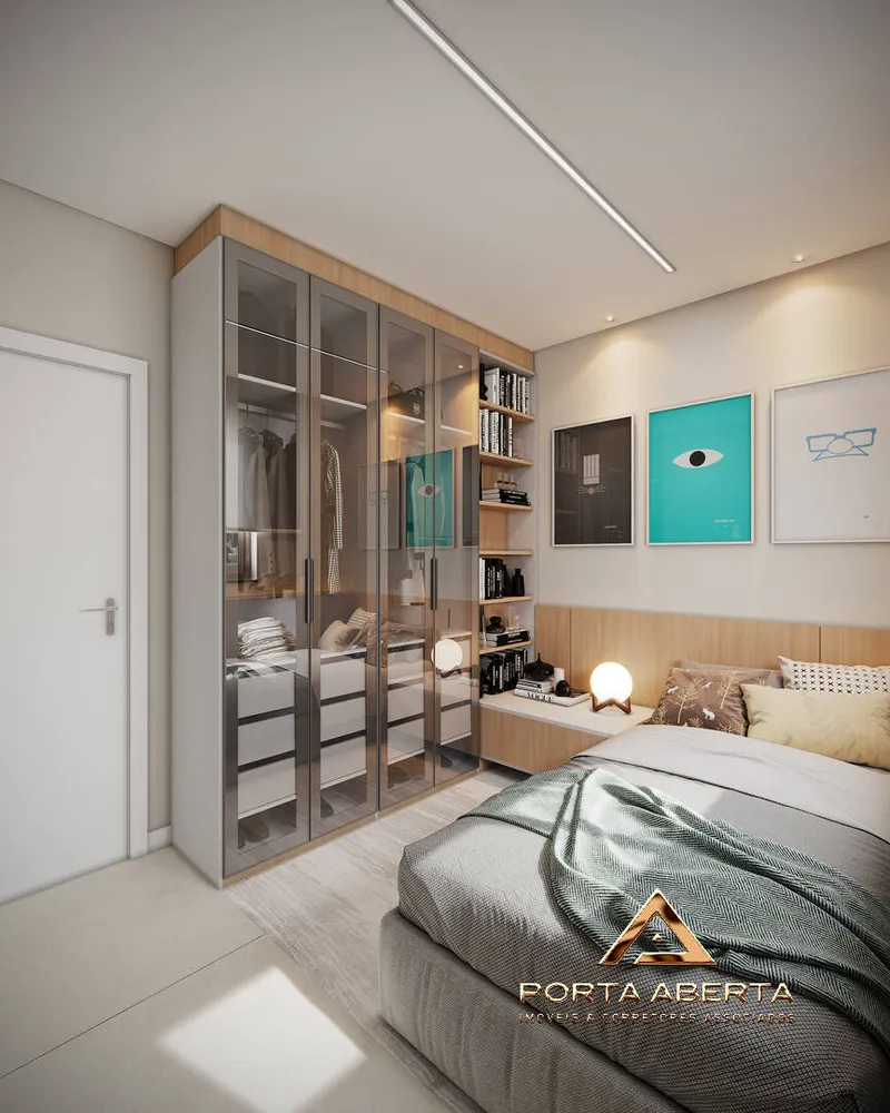 Apartamento, 3 quartos, 103 m² - Foto 9