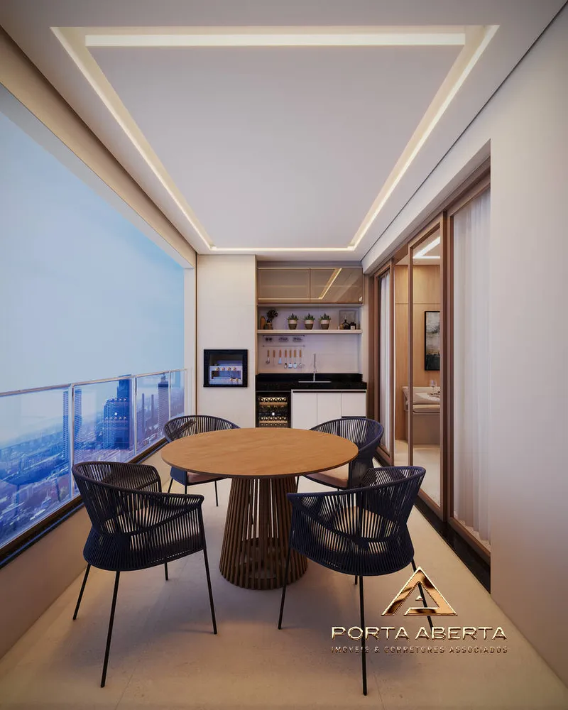 Apartamento, 3 quartos, 103 m² - Foto 15