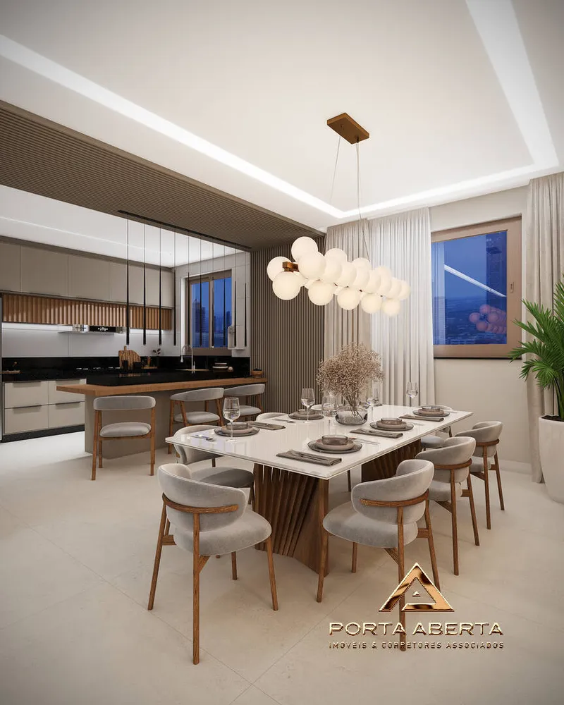 Apartamento, 3 quartos, 103 m² - Foto 4