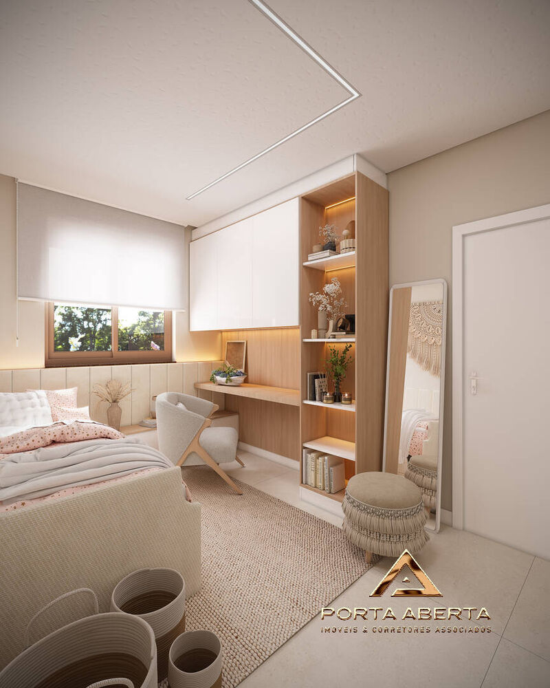 Apartamento à venda com 3 quartos, 103m² - Foto 3