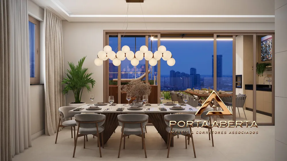 Apartamento, 3 quartos, 103 m² - Foto 5