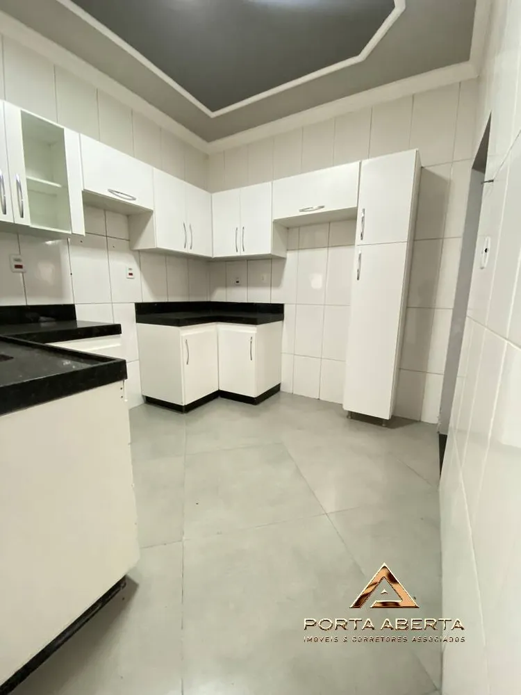 Casa, 3 quartos - Foto 5