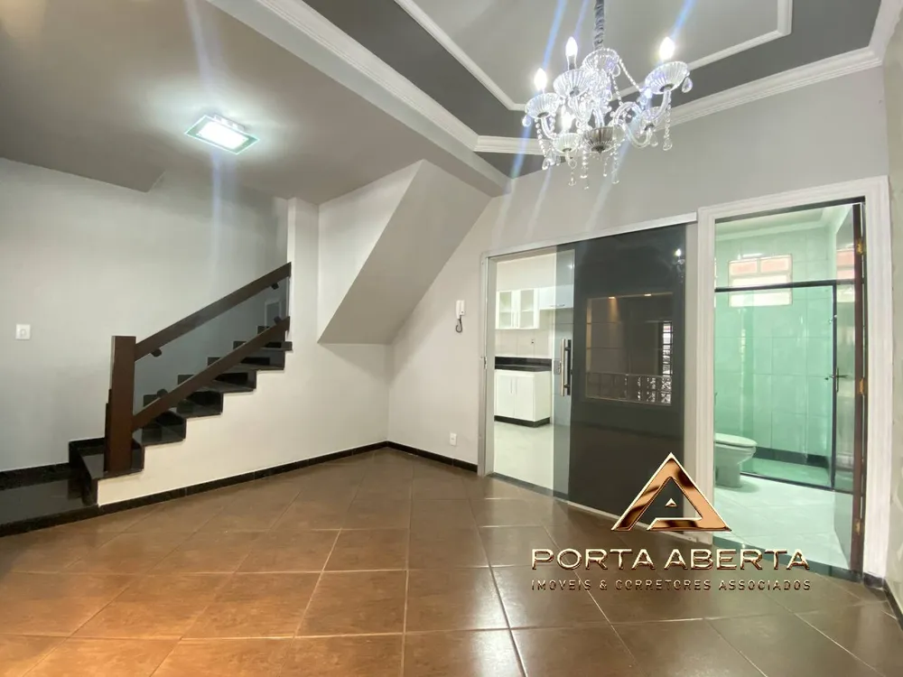 Casa, 3 quartos - Foto 6
