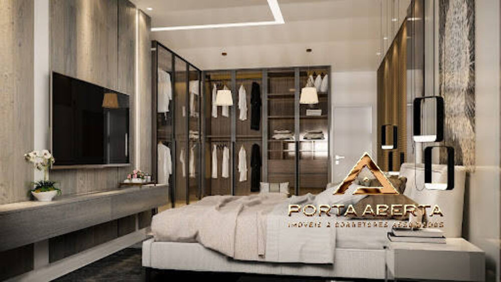 Apartamento à venda com 3 quartos, 185m² - Foto 5