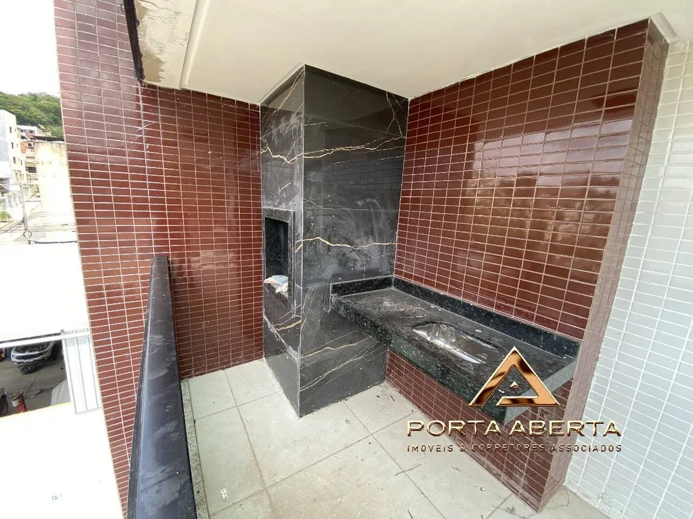 Apartamento, 3 quartos, 100 m² - Foto 6