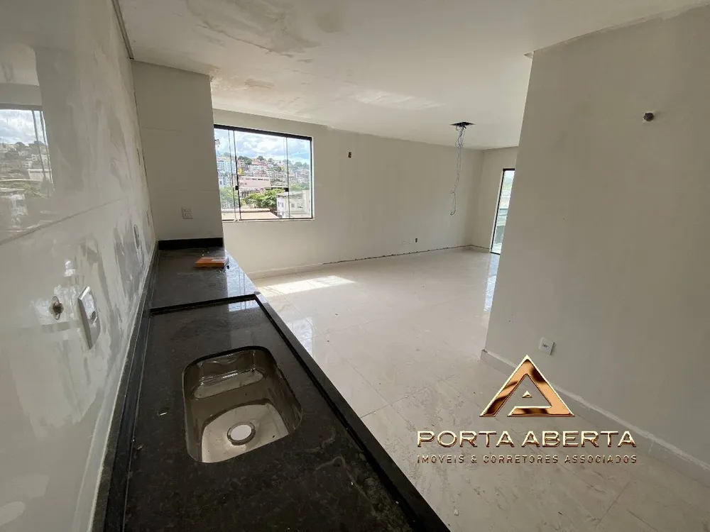 Apartamento, 3 quartos, 100 m² - Foto 7