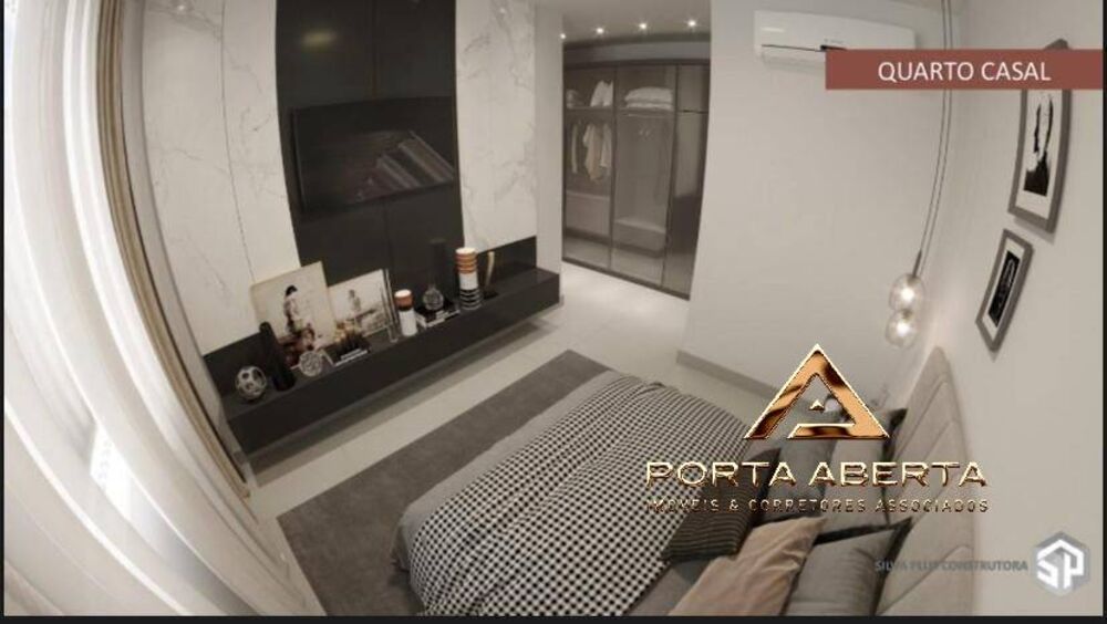 Apartamento, 3 quartos, 100 m² - Foto 3