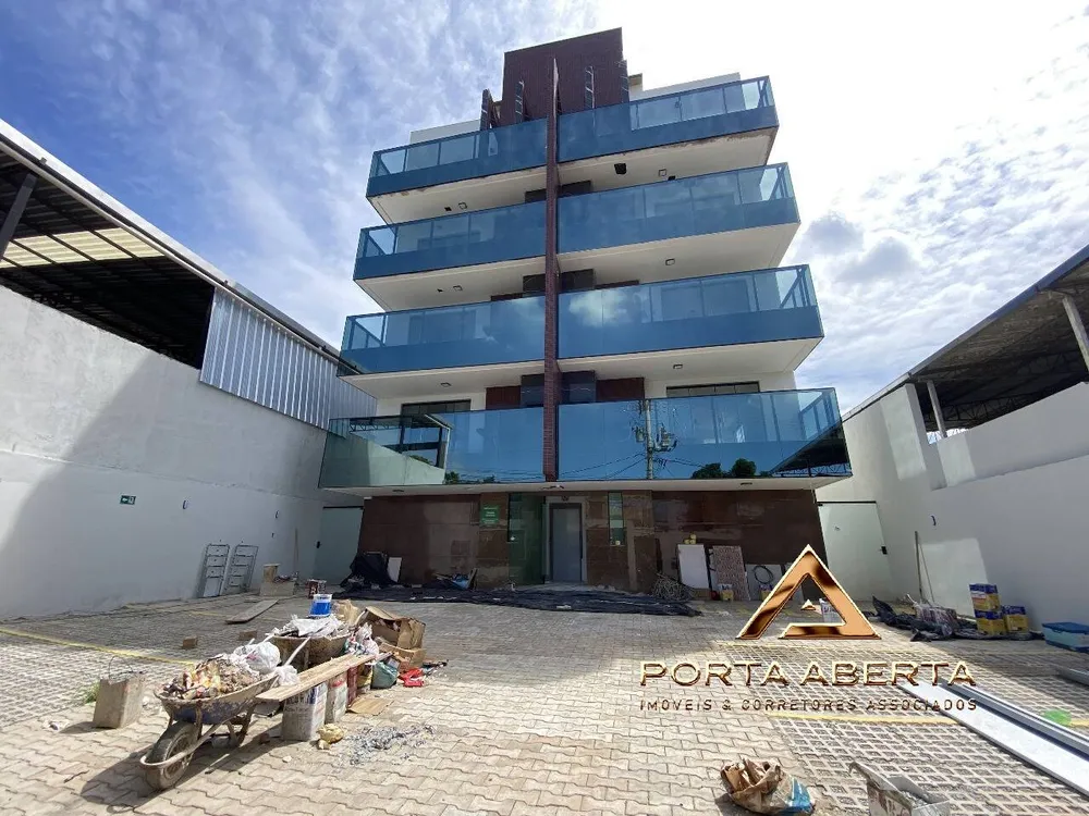 Apartamento, 3 quartos, 100 m² - Foto 5