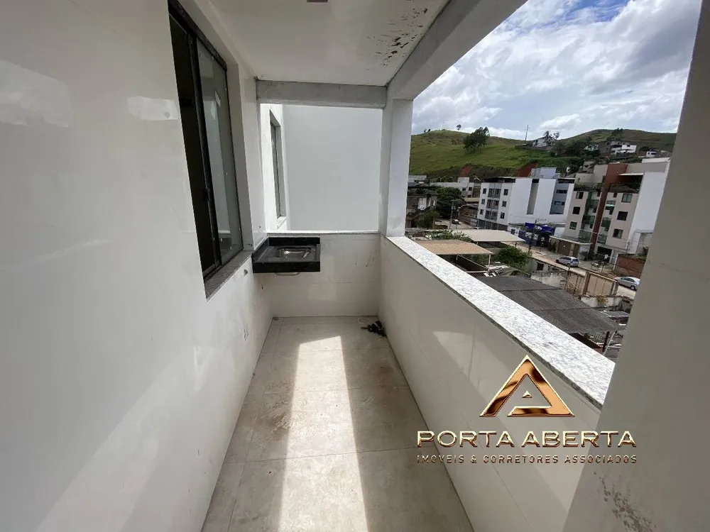Apartamento, 3 quartos, 100 m² - Foto 8