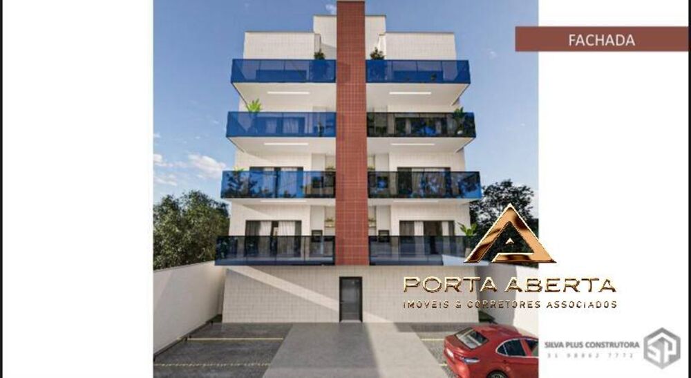 Apartamento, 3 quartos, 100 m² - Foto 4