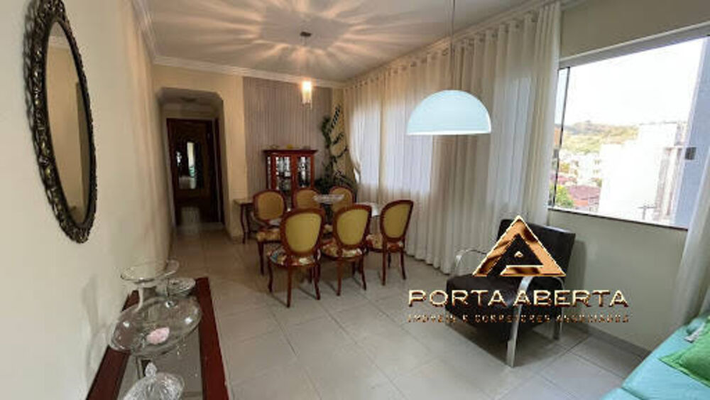 Apartamento, 3 quartos - Foto 3