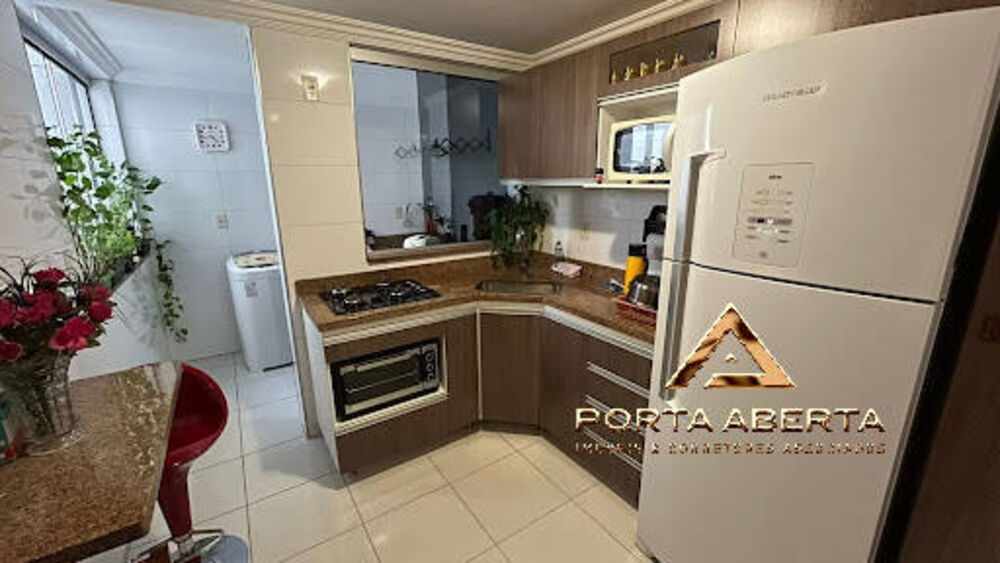 Apartamento, 3 quartos - Foto 1