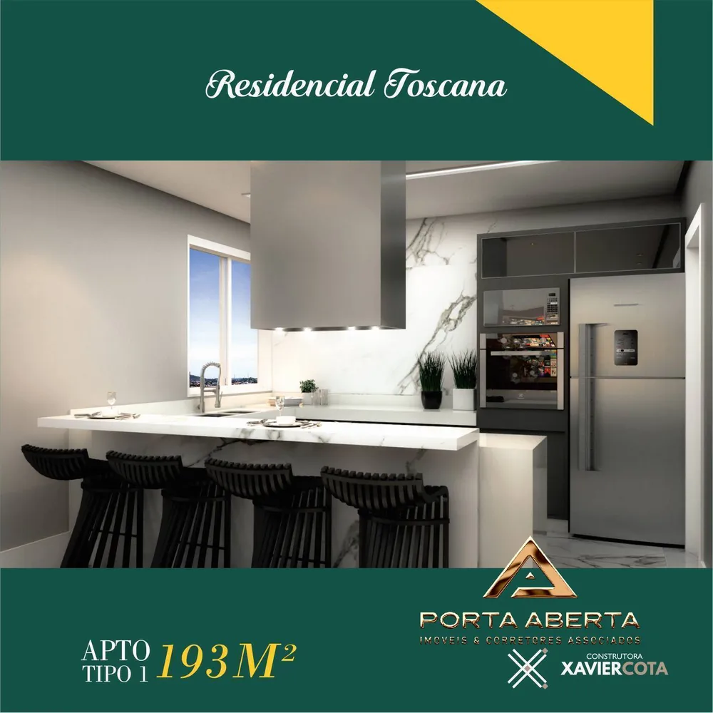 Apartamento, 4 quartos, 386 m² - Foto 5