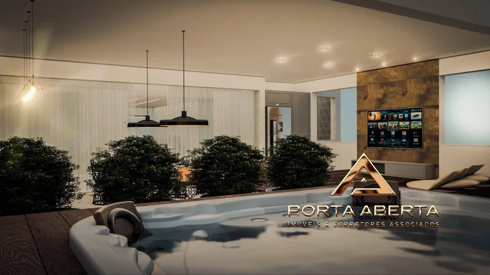 Apartamento, 4 quartos, 386 m² - Foto 12