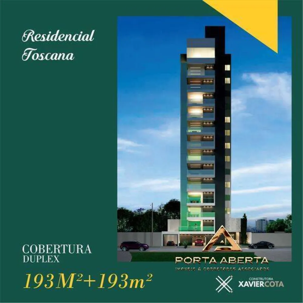 Apartamento, 4 quartos, 386 m² - Foto 1
