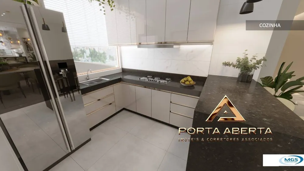 Apartamento, 3 quartos, 134 m² - Foto 7
