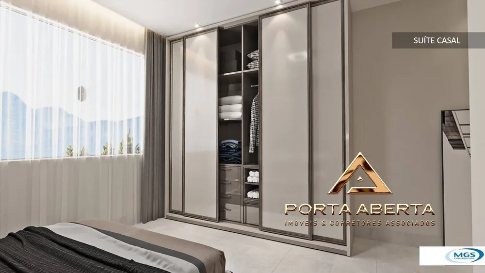 Apartamento, 3 quartos, 134 m² - Foto 10