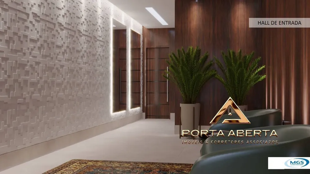Apartamento, 3 quartos, 134 m² - Foto 5