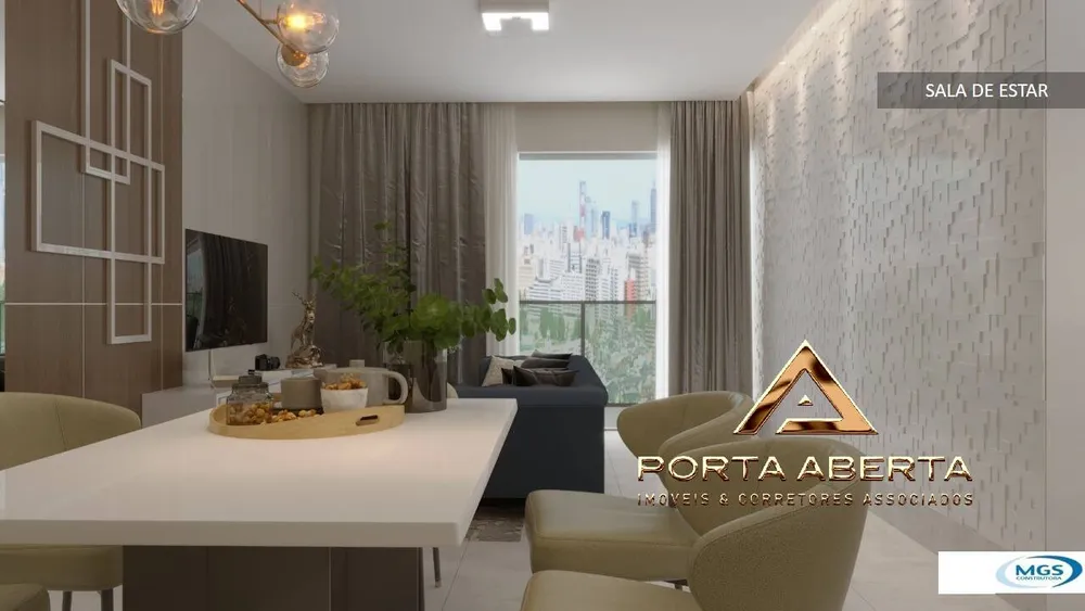 Apartamento, 3 quartos, 134 m² - Foto 6