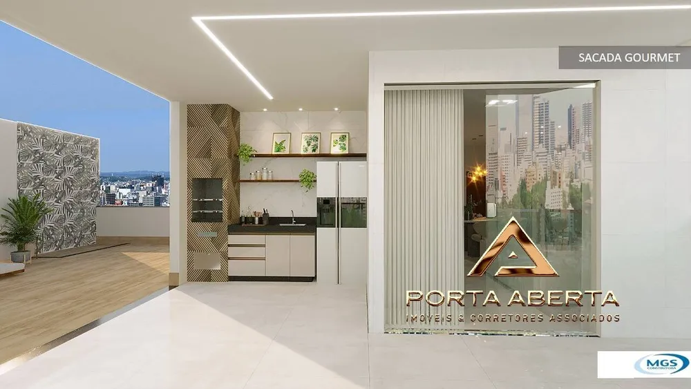Apartamento, 3 quartos, 134 m² - Foto 9