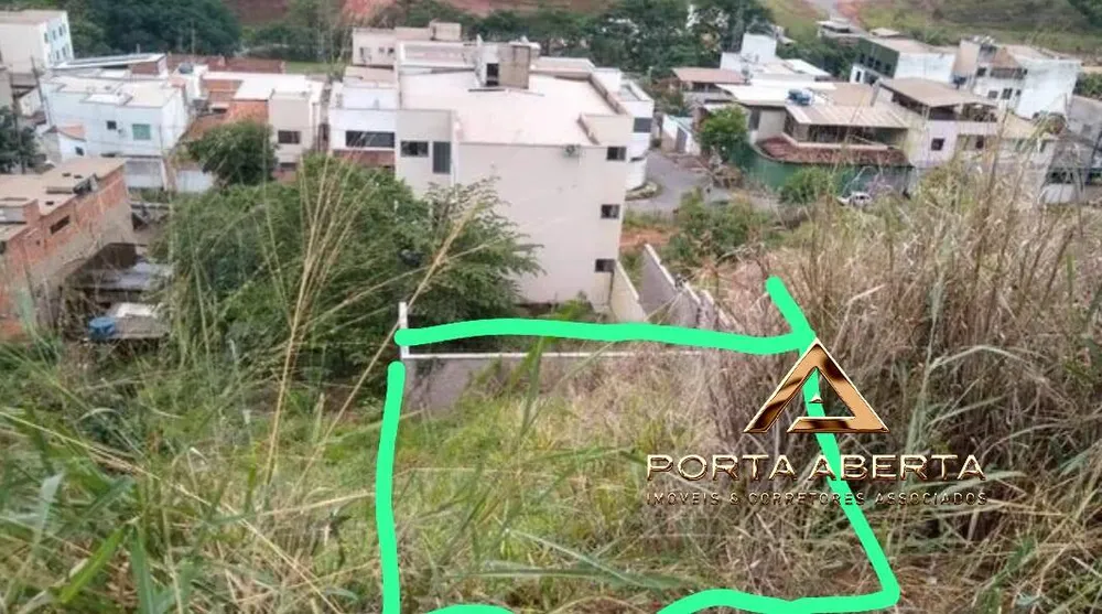 Terreno, 492 m² - Foto 1