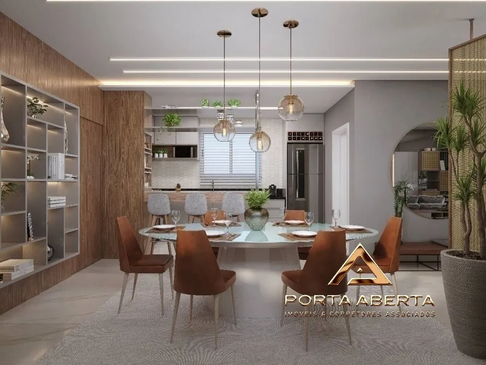 Apartamento, 3 quartos, 143 m² - Foto 6