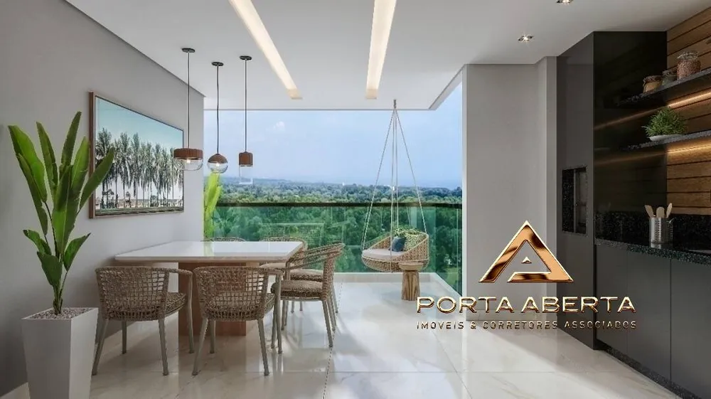 Apartamento, 3 quartos, 143 m² - Foto 7