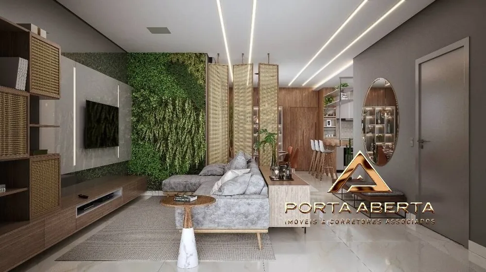Apartamento, 3 quartos, 143 m² - Foto 5
