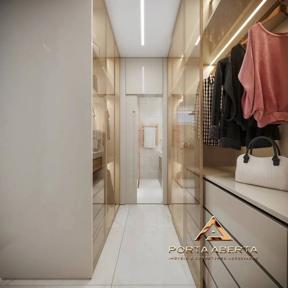 Apartamento, 3 quartos, 143 m² - Foto 11