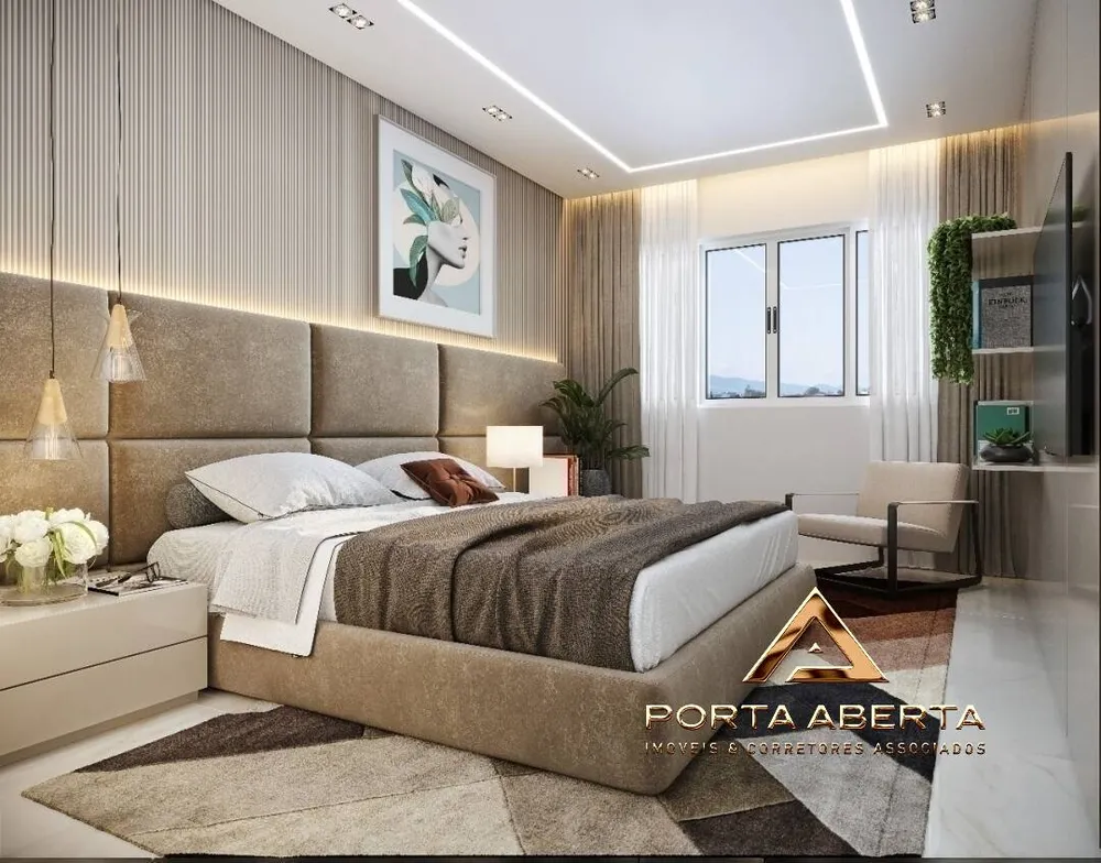 Apartamento, 3 quartos, 143 m² - Foto 9