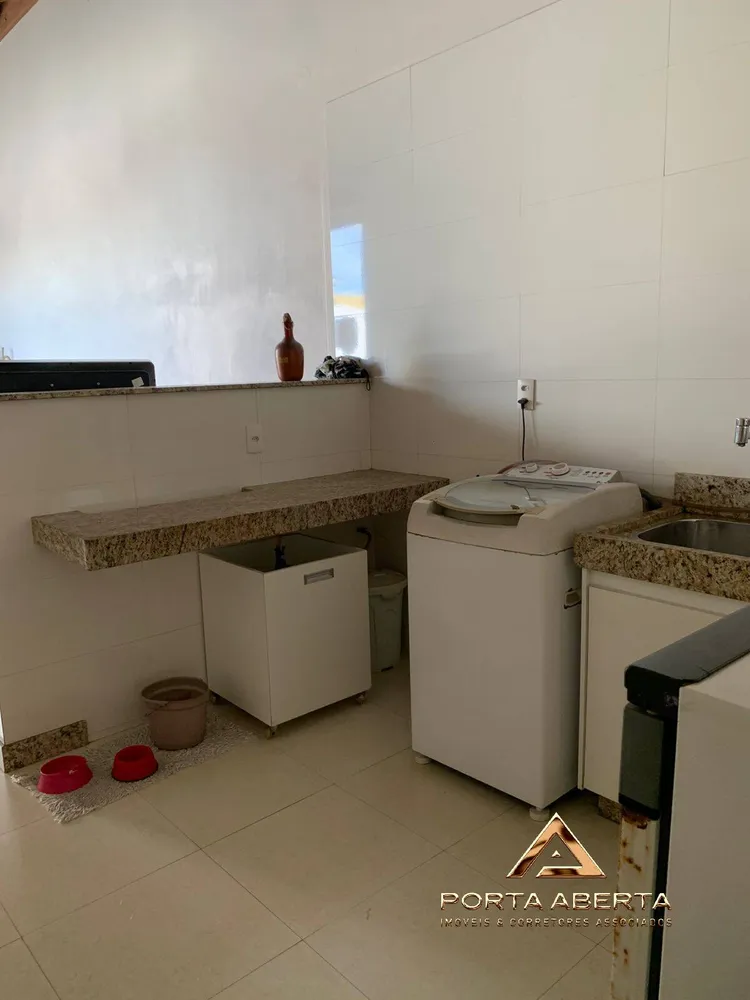 Casa, 3 quartos - Foto 7
