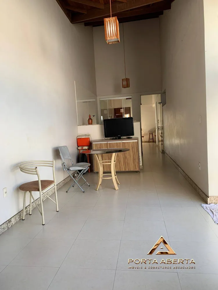 Casa, 3 quartos - Foto 8