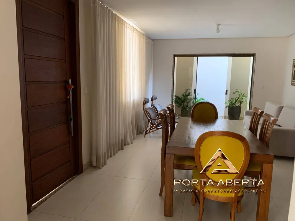Casa, 3 quartos - Foto 4